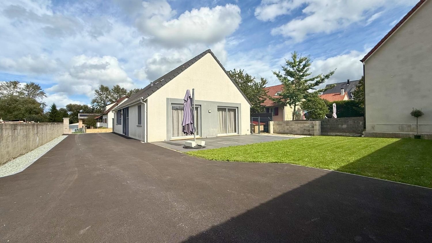 Maison à vendre, 104m², Retzwiller