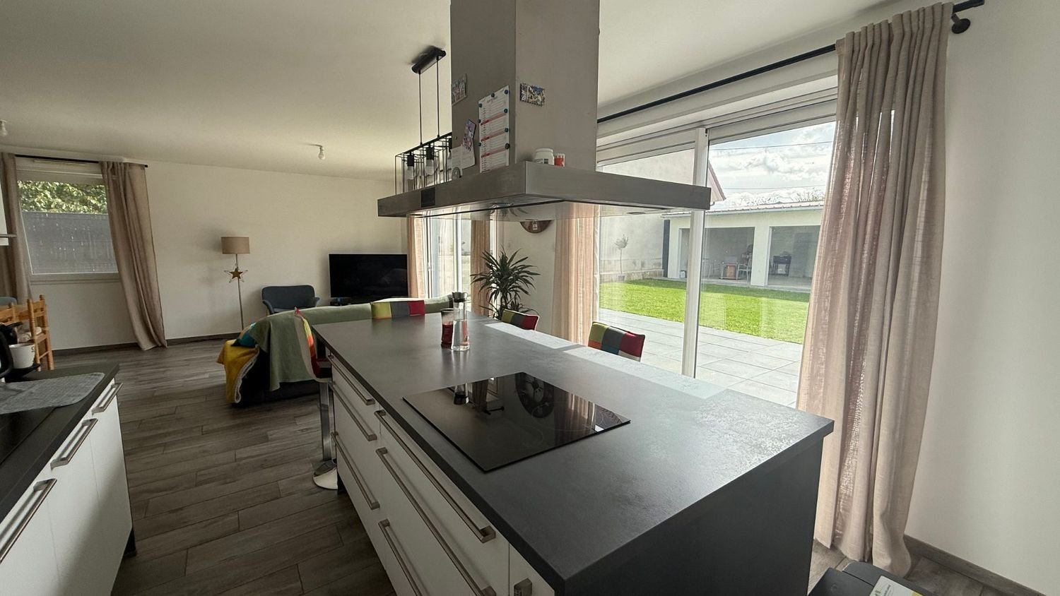 Maison à vendre, 104m², Retzwiller