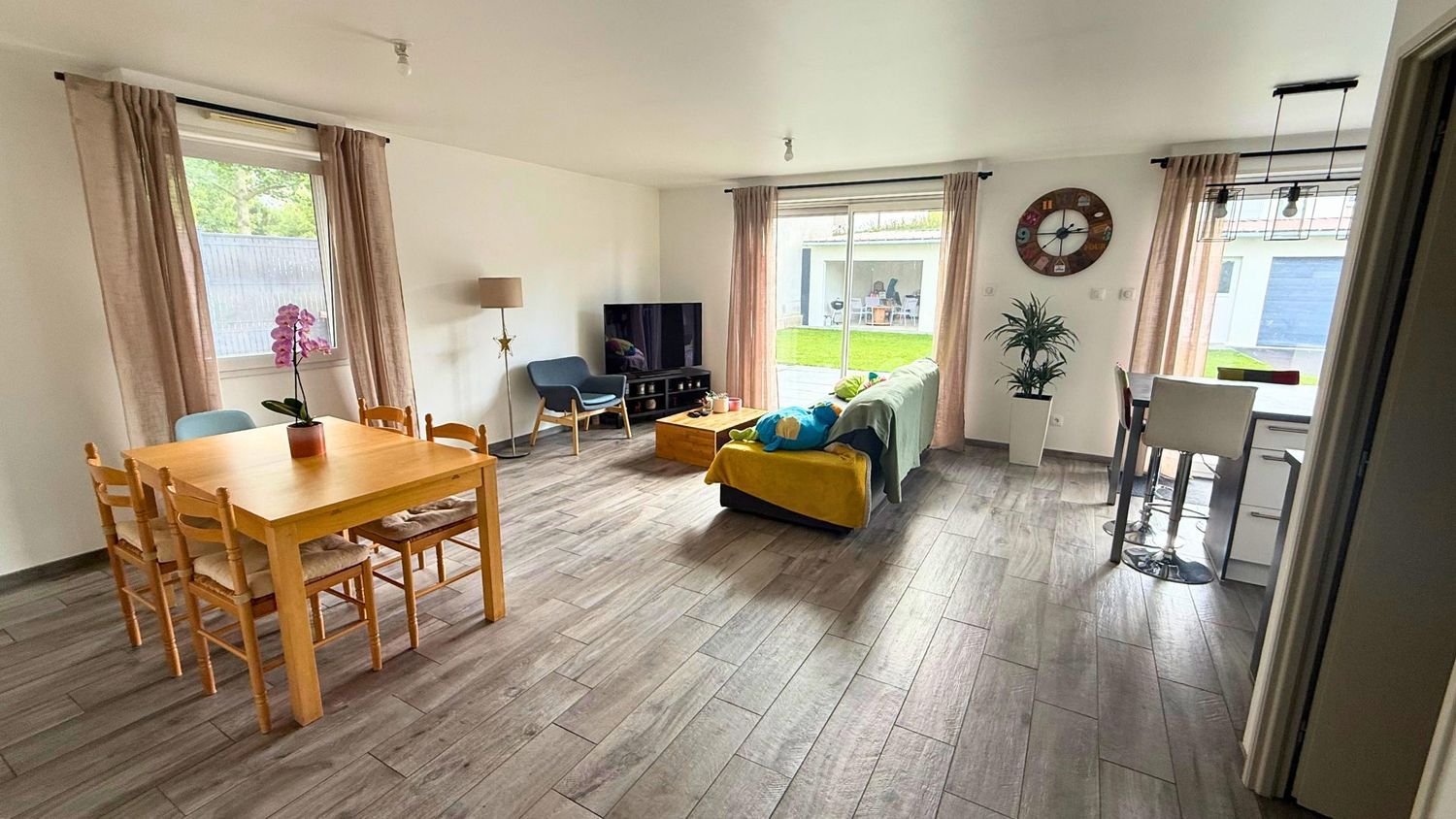 Maison à vendre, 104m², Retzwiller