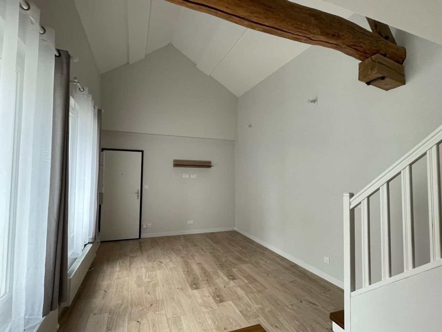 Appartement à vendre, 37m², Taverny