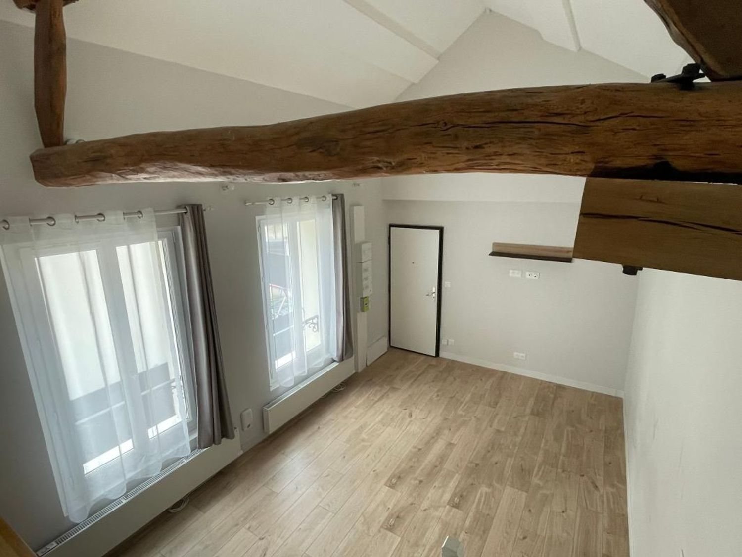 Appartement à vendre, 37m², Taverny