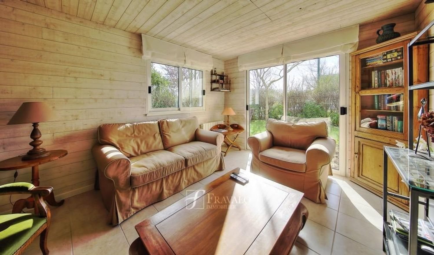 Maison à vendre, 70m², Arradon
