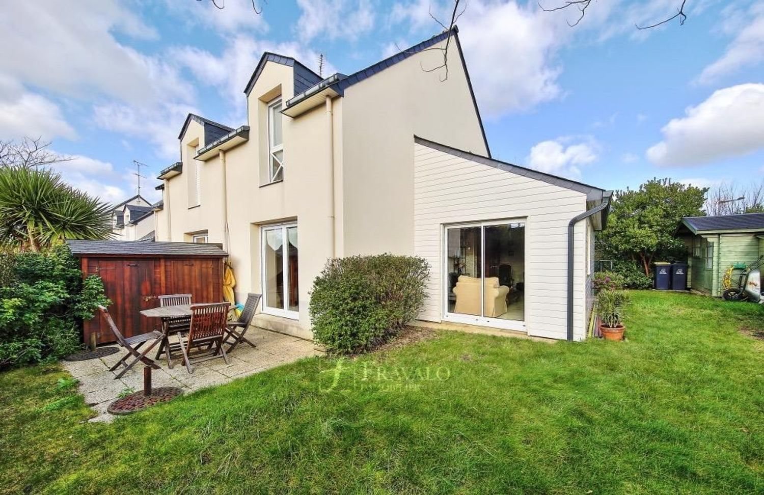 Maison à vendre, 70m², Arradon
