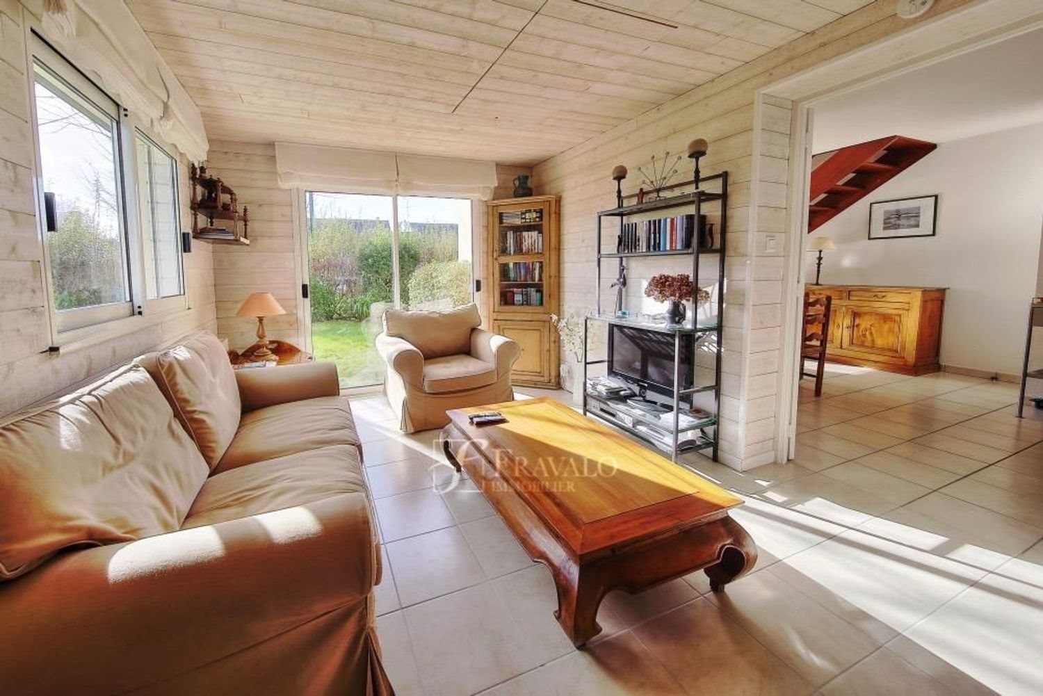 Maison à vendre, 70m², Arradon