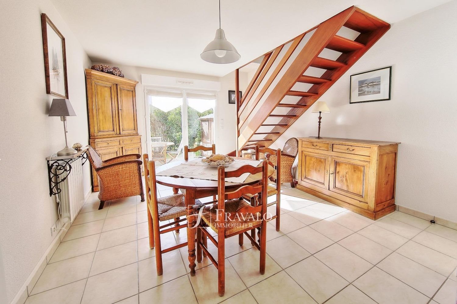 Maison à vendre, 70m², Arradon