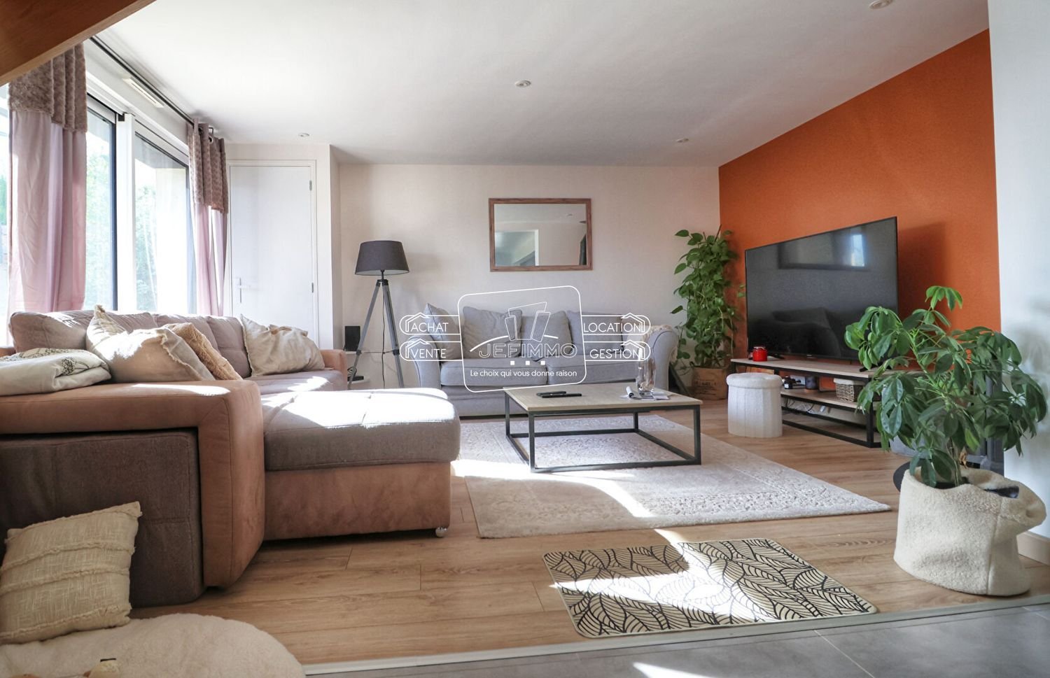 Maison à vendre, 126m², Montjean-sur-Loire
