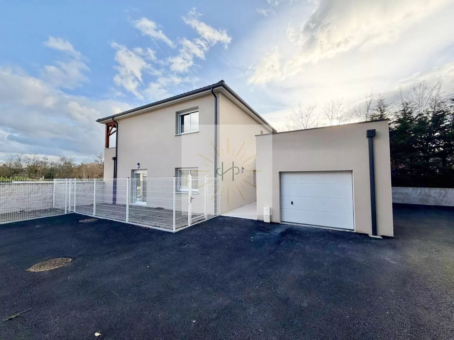 Maison à vendre, 118m², Félines