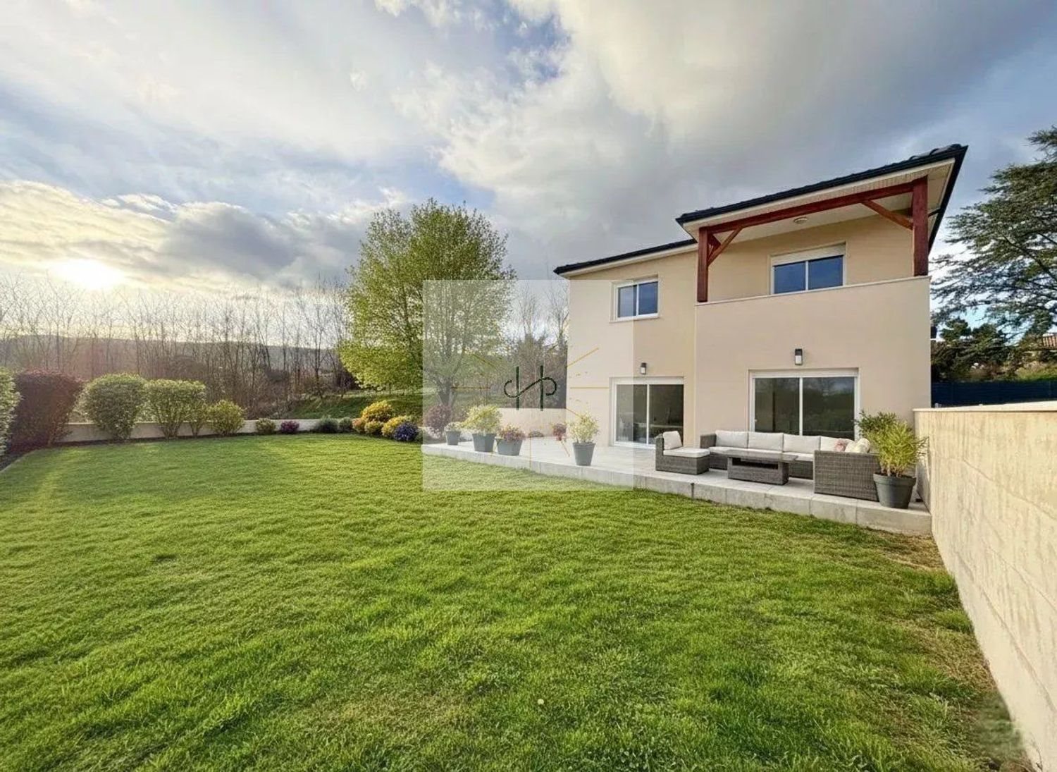 Maison à vendre, 118m², Félines