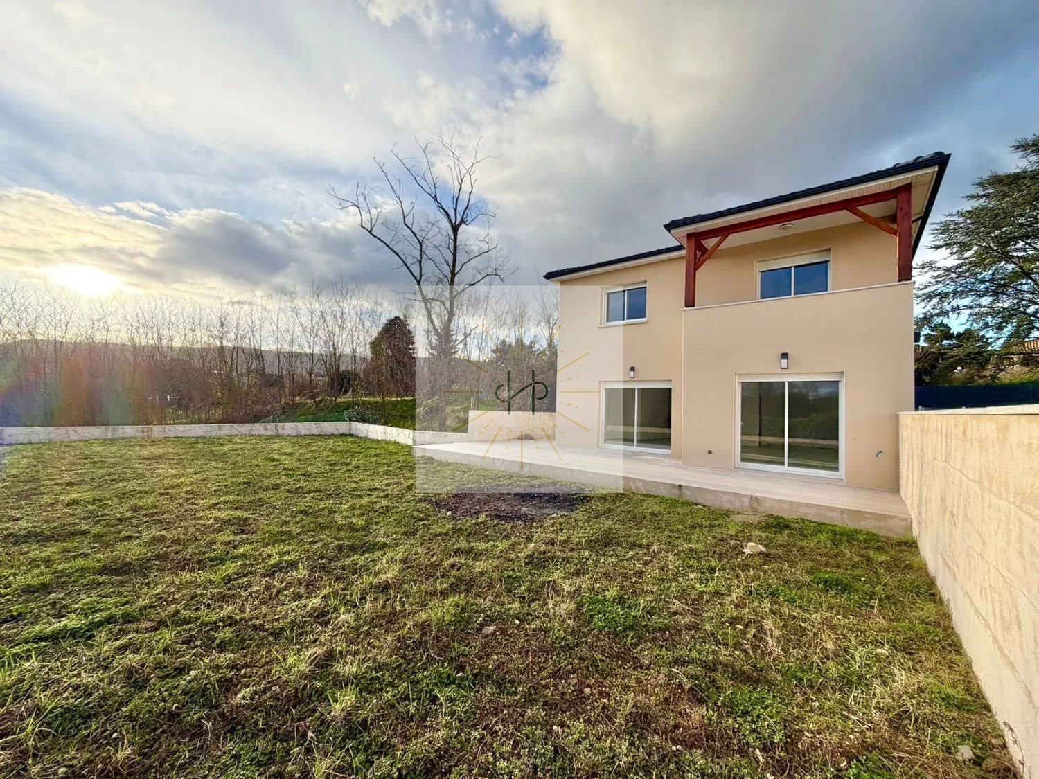 Maison à vendre, 118m², Félines