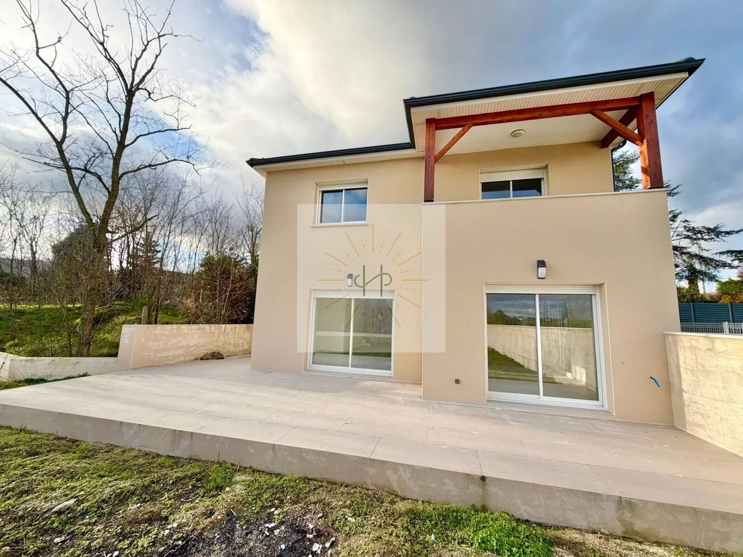 Maison à vendre, 118m², Félines