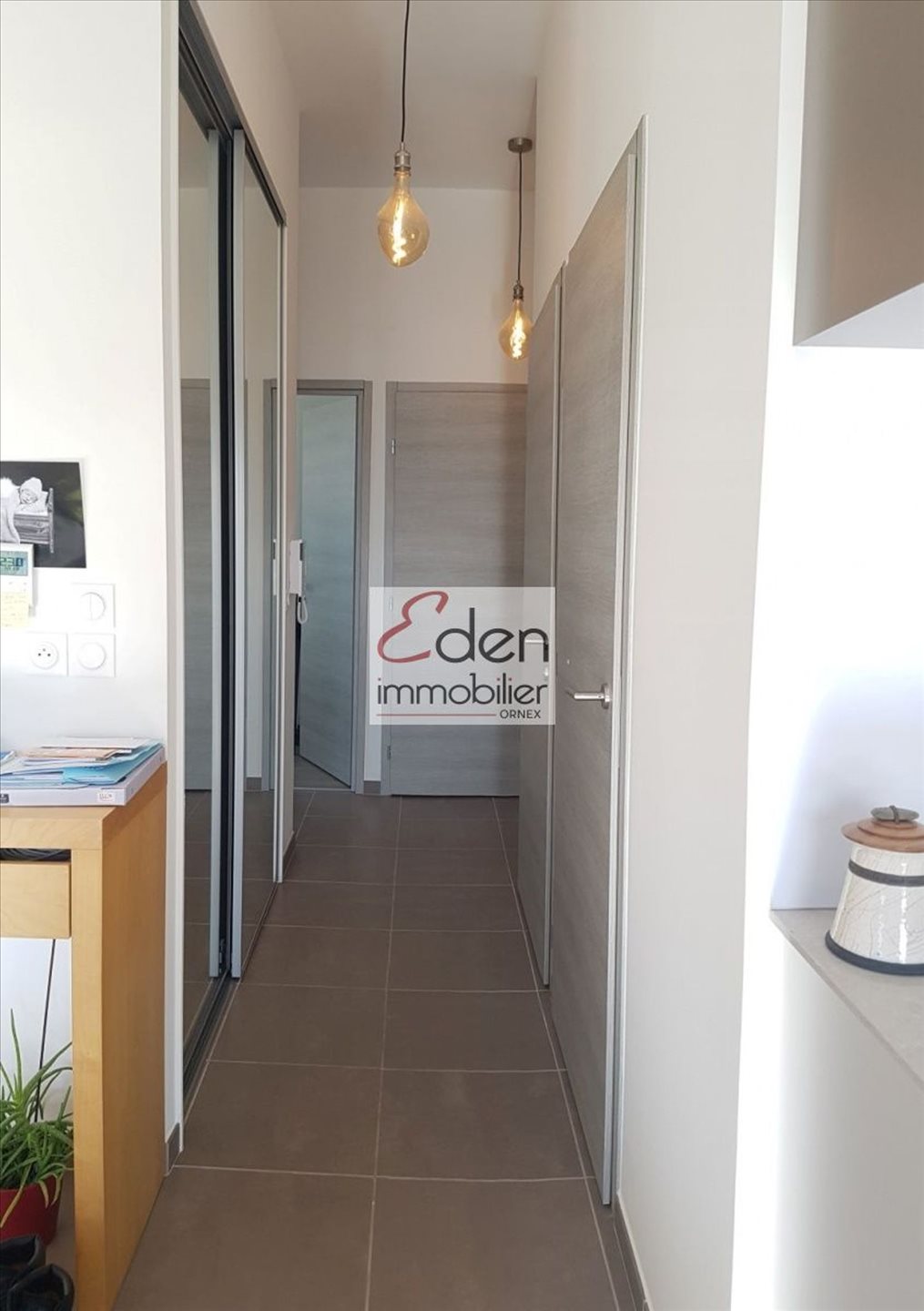 Appartement à louer, 70m², Ferney-Voltaire