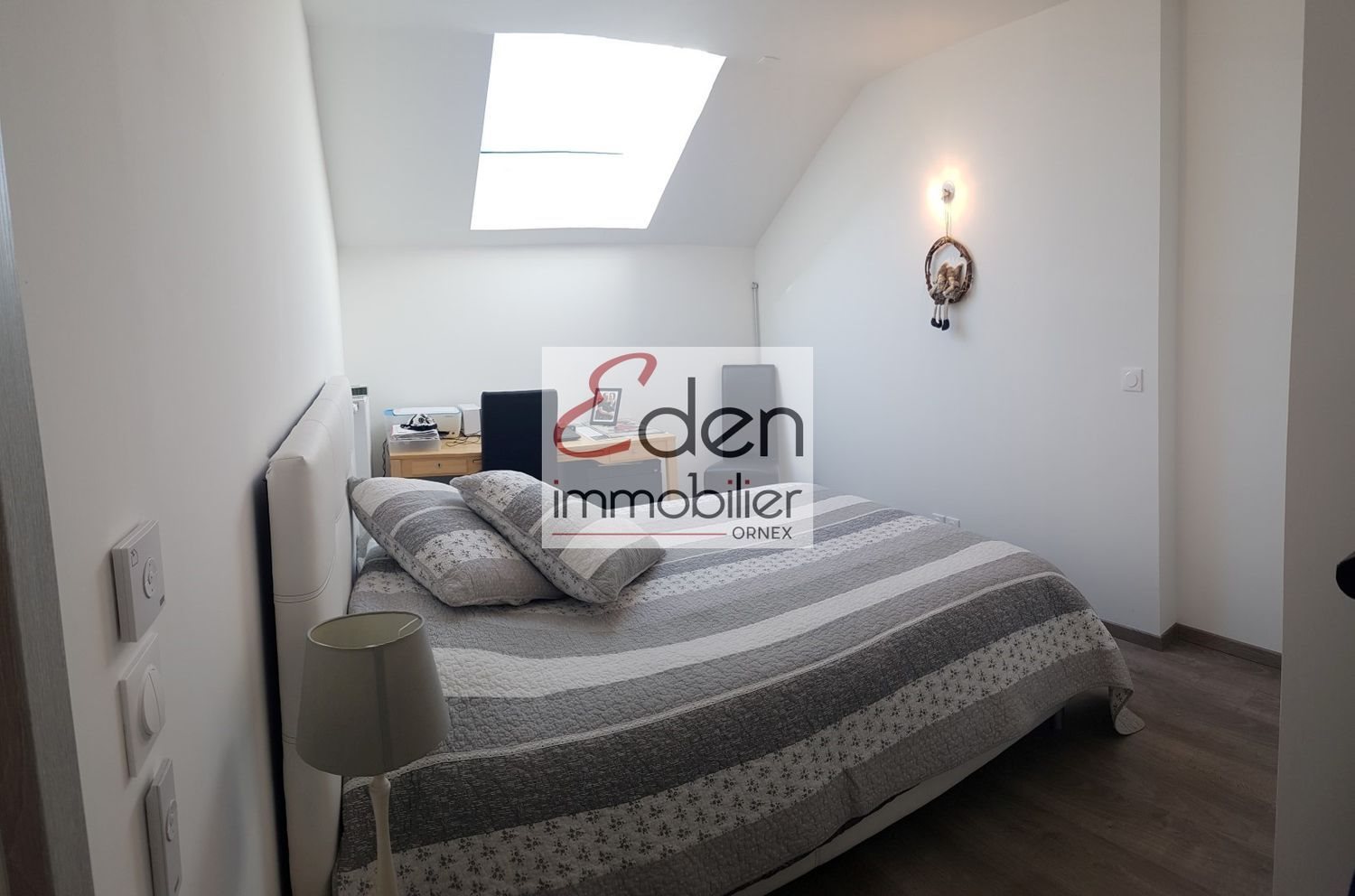 Appartement à louer, 70m², Ferney-Voltaire