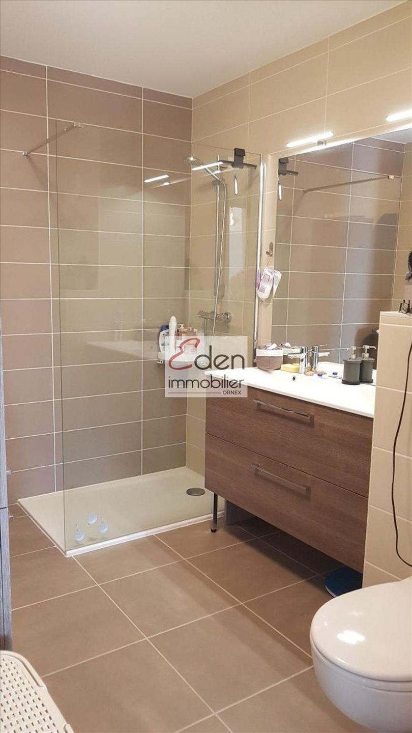 Appartement à louer, 70m², Ferney-Voltaire