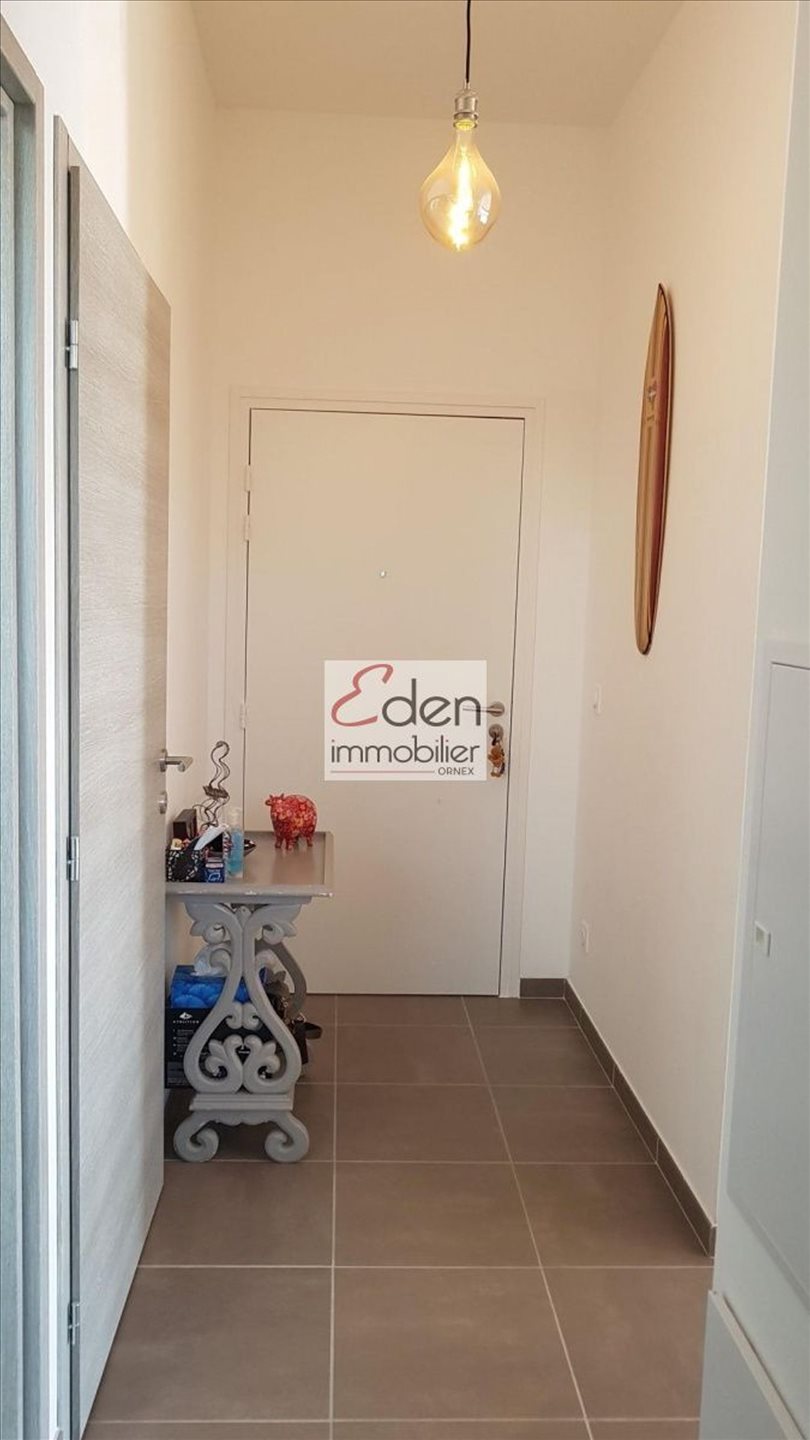 Appartement à louer, 70m², Ferney-Voltaire