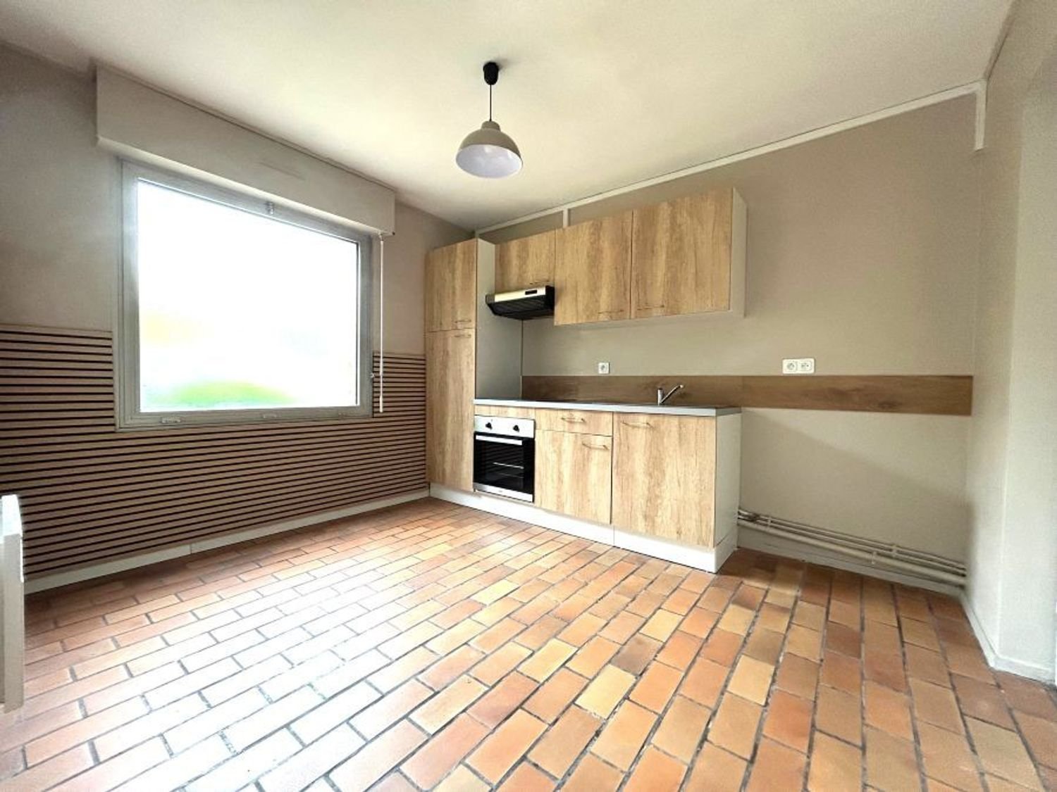 Appartement à vendre, 50m², Saint-Amand-les-Eaux
