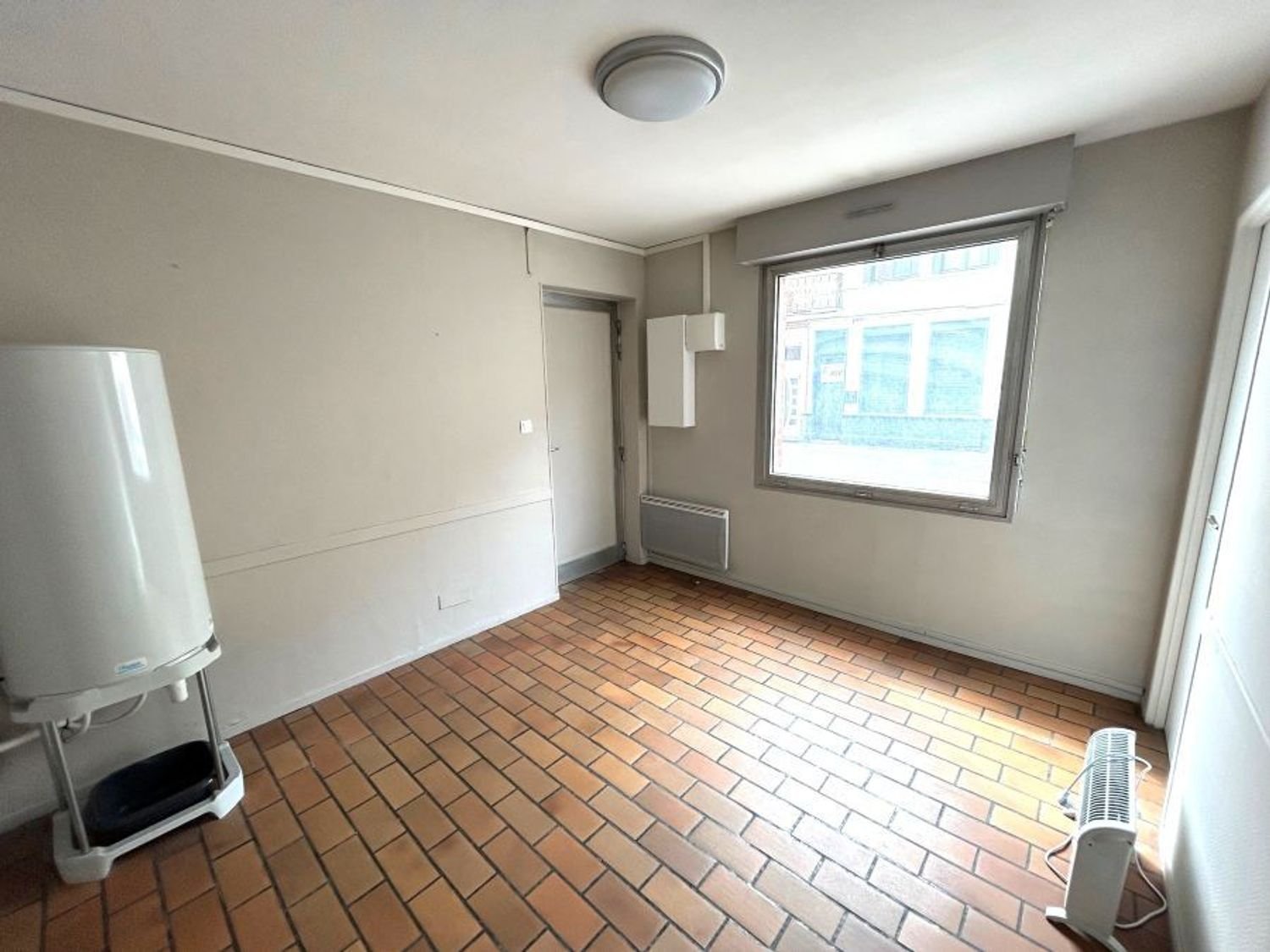 Appartement à vendre, 50m², Saint-Amand-les-Eaux