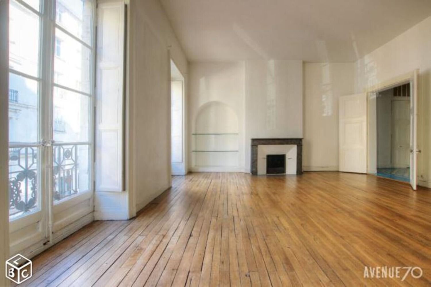 Appartement à vendre, 117m², Nantes