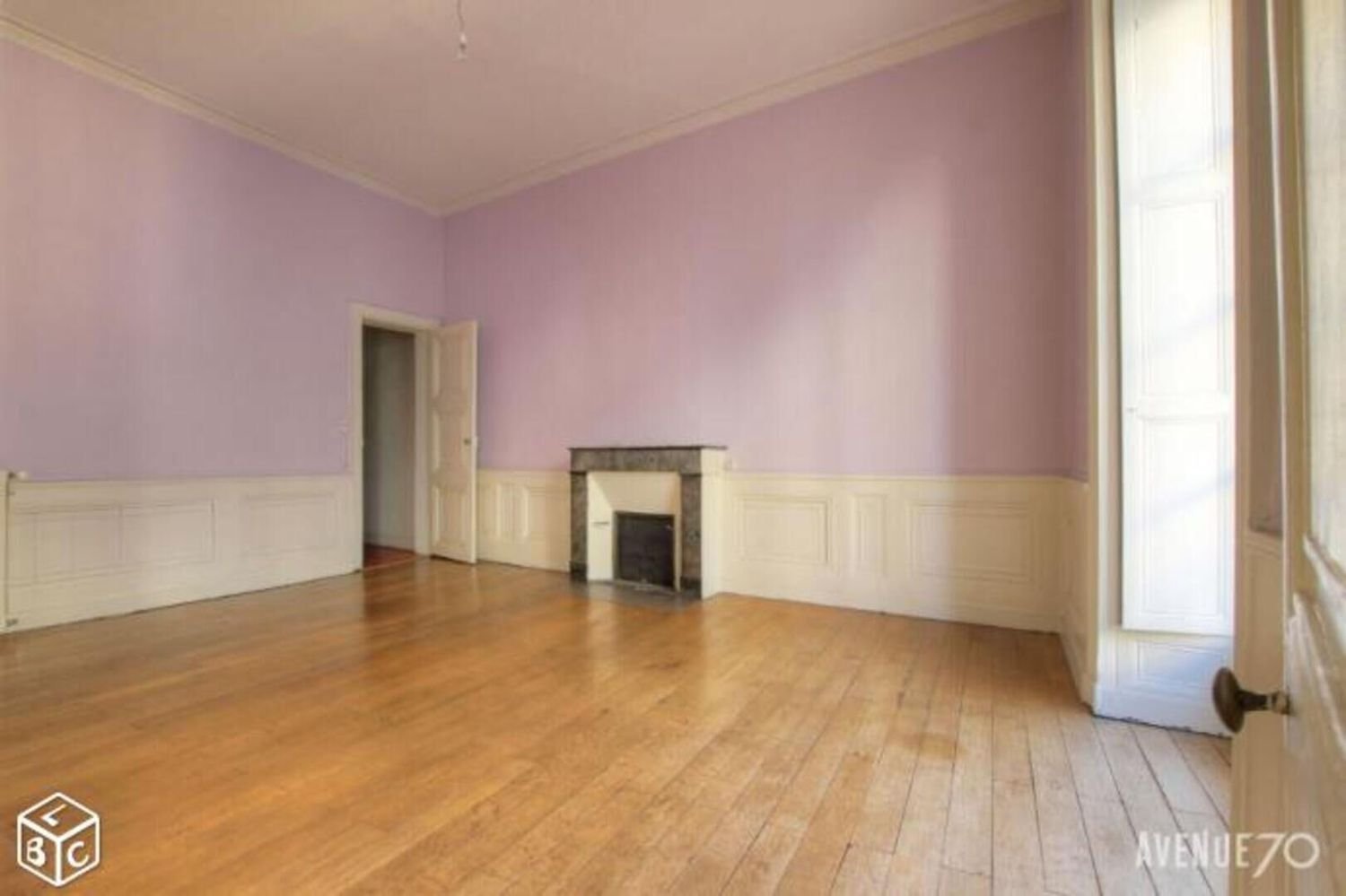 Appartement à vendre, 117m², Nantes