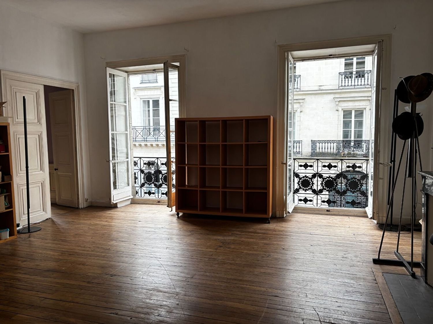 Appartement à vendre, 117m², Nantes