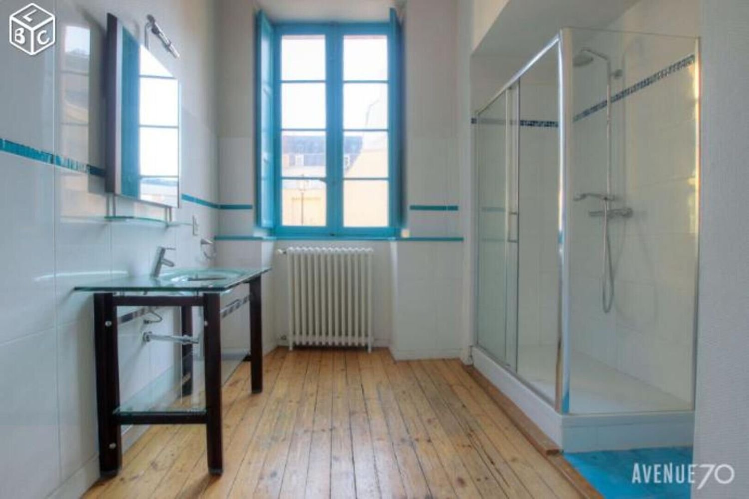 Appartement à vendre, 117m², Nantes