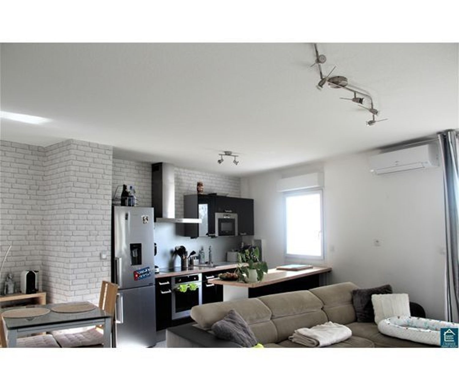 Appartement à vendre, 60m², Juvignac