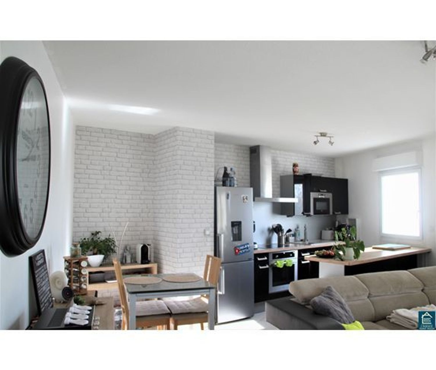 Appartement à vendre, 60m², Juvignac