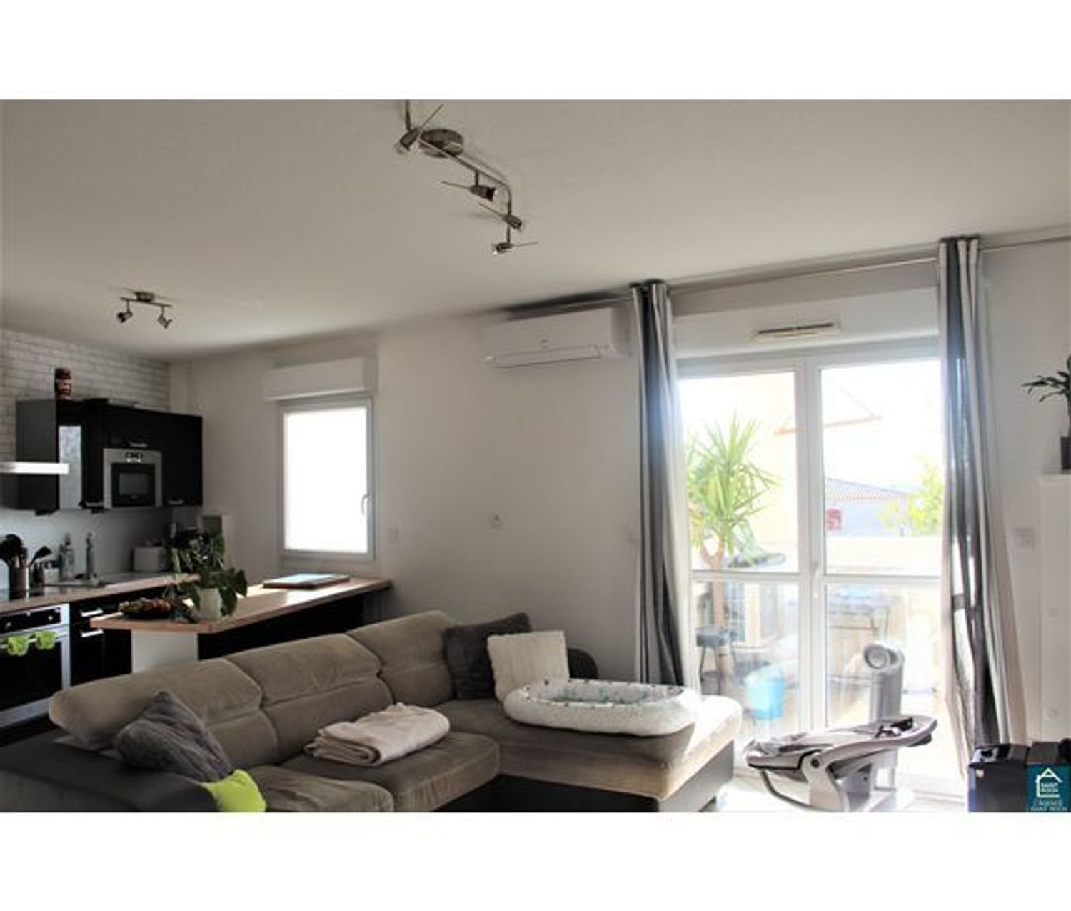 Appartement à vendre, 60m², Juvignac