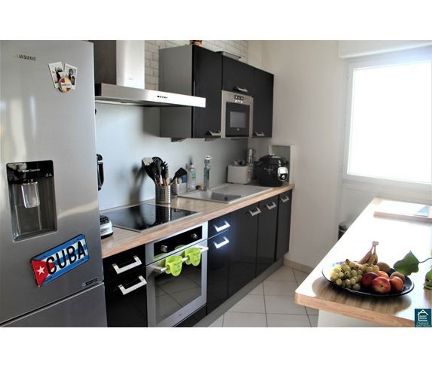 Appartement à vendre, 60m², Juvignac