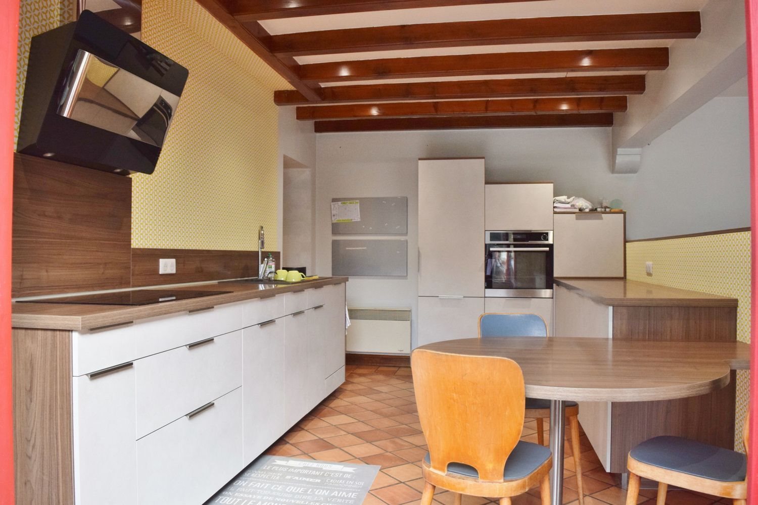 Maison à vendre, 170m², La Chevrolière