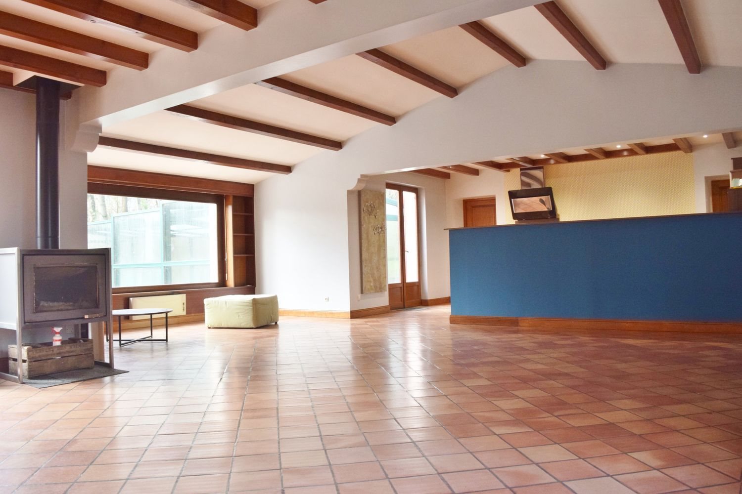 Maison à vendre, 170m², La Chevrolière