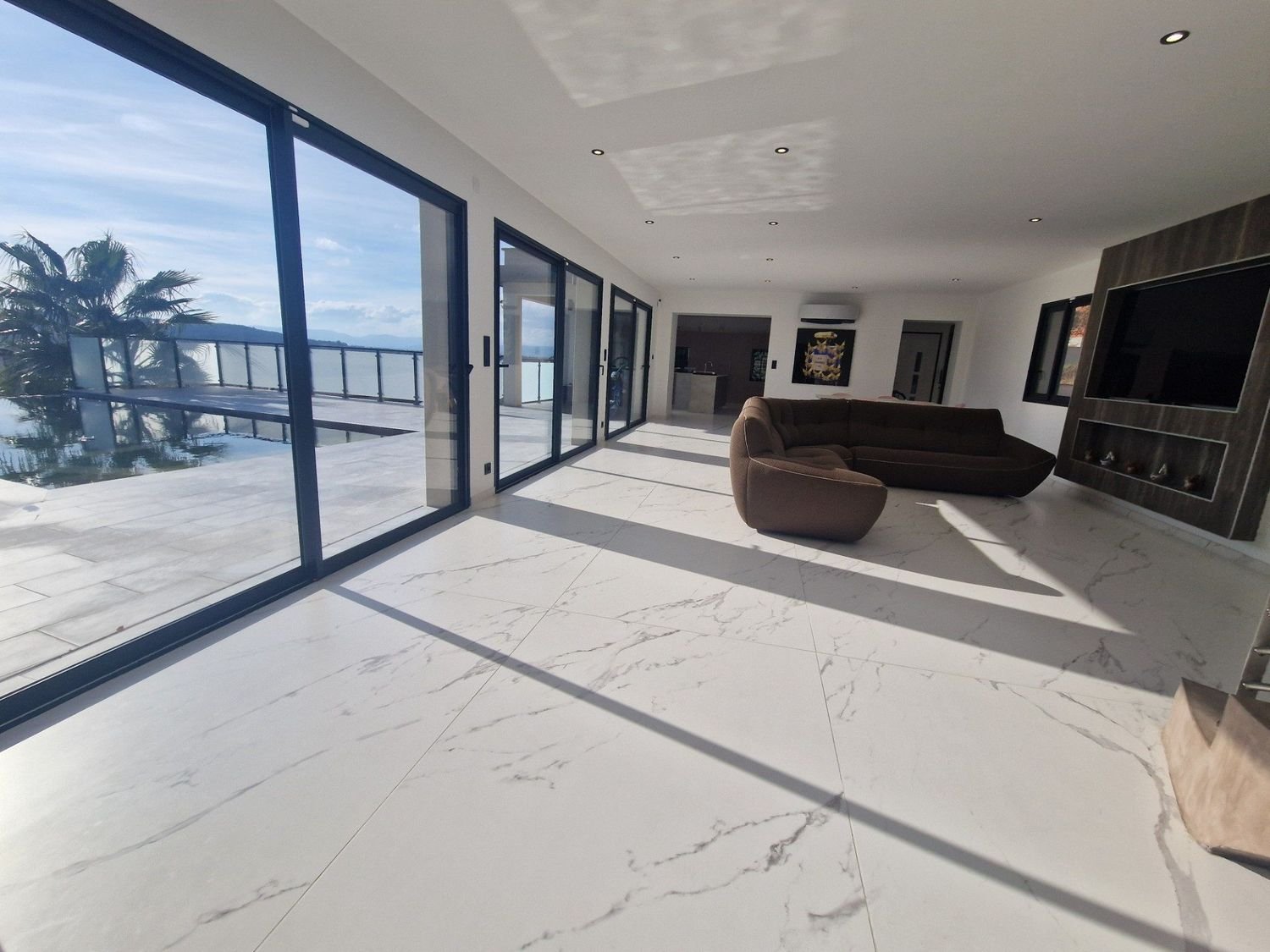 Maison à vendre, 183m², Montboucher-sur-Jabron