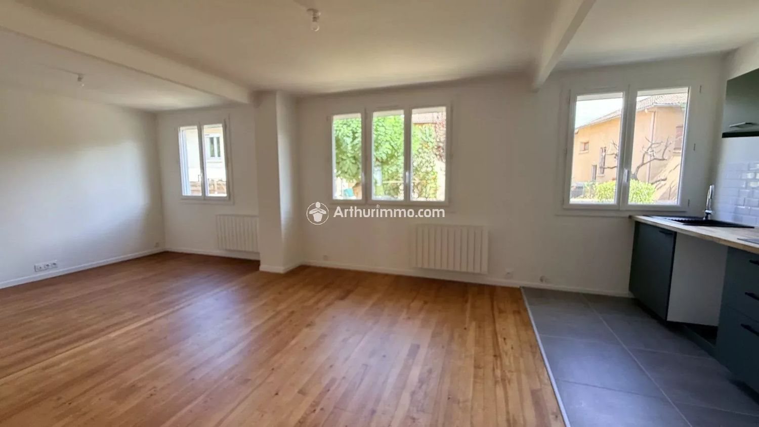 Appartement à vendre, 63m², Millau