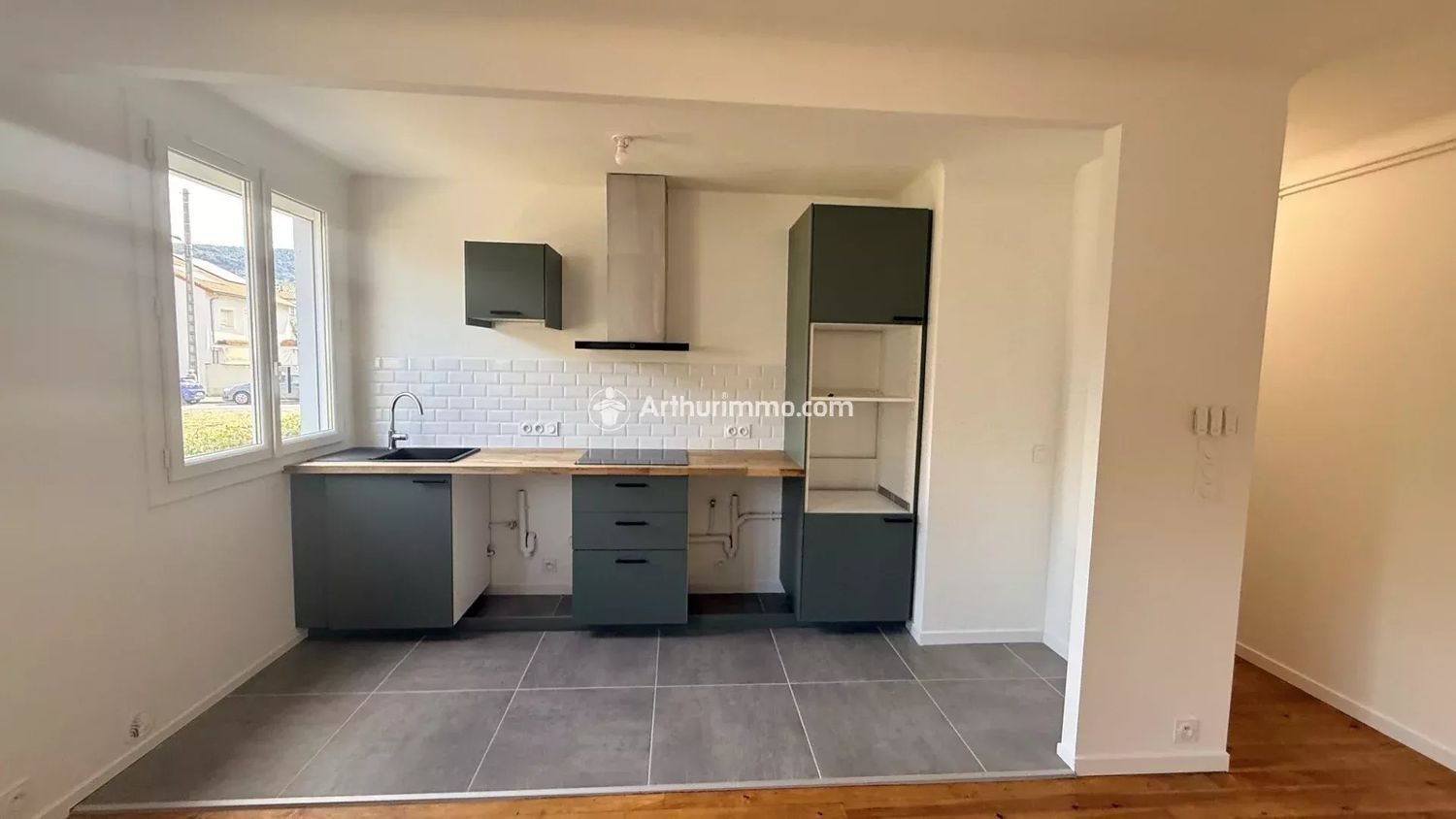 Appartement à vendre, 63m², Millau