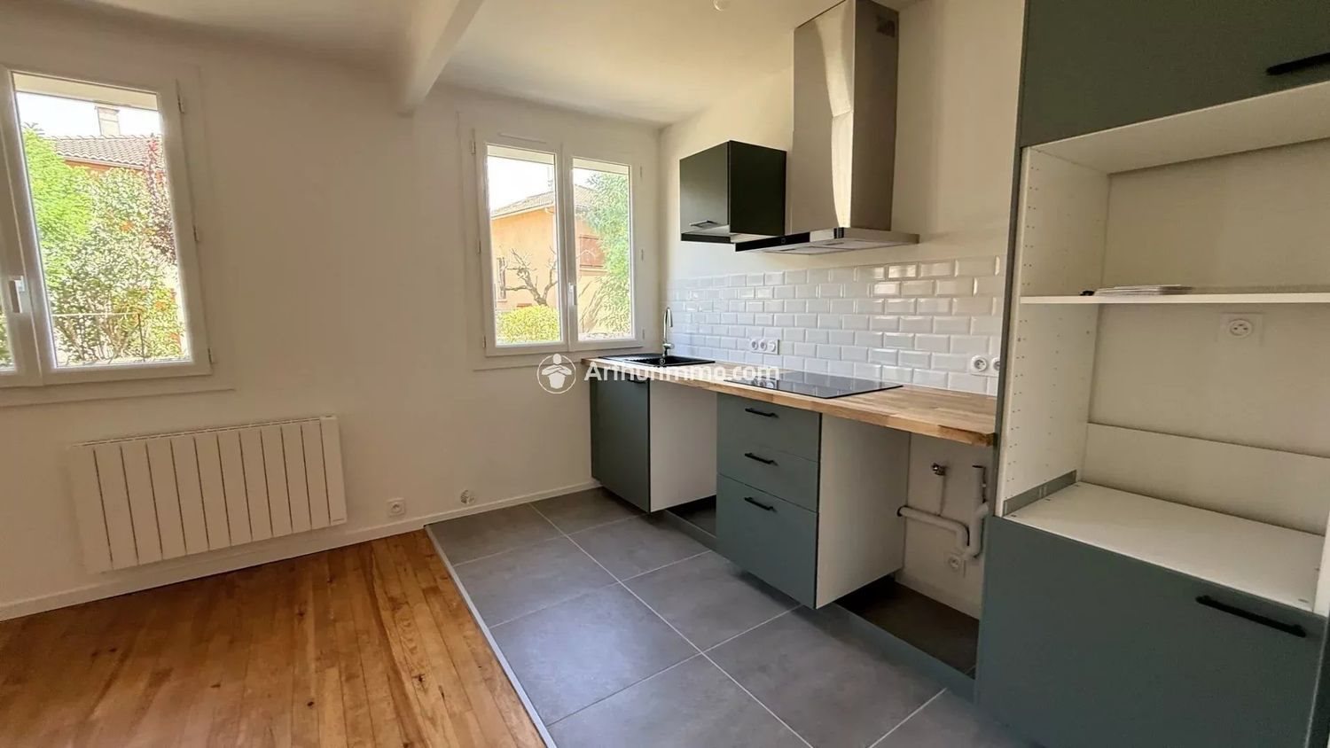 Appartement à vendre, 63m², Millau