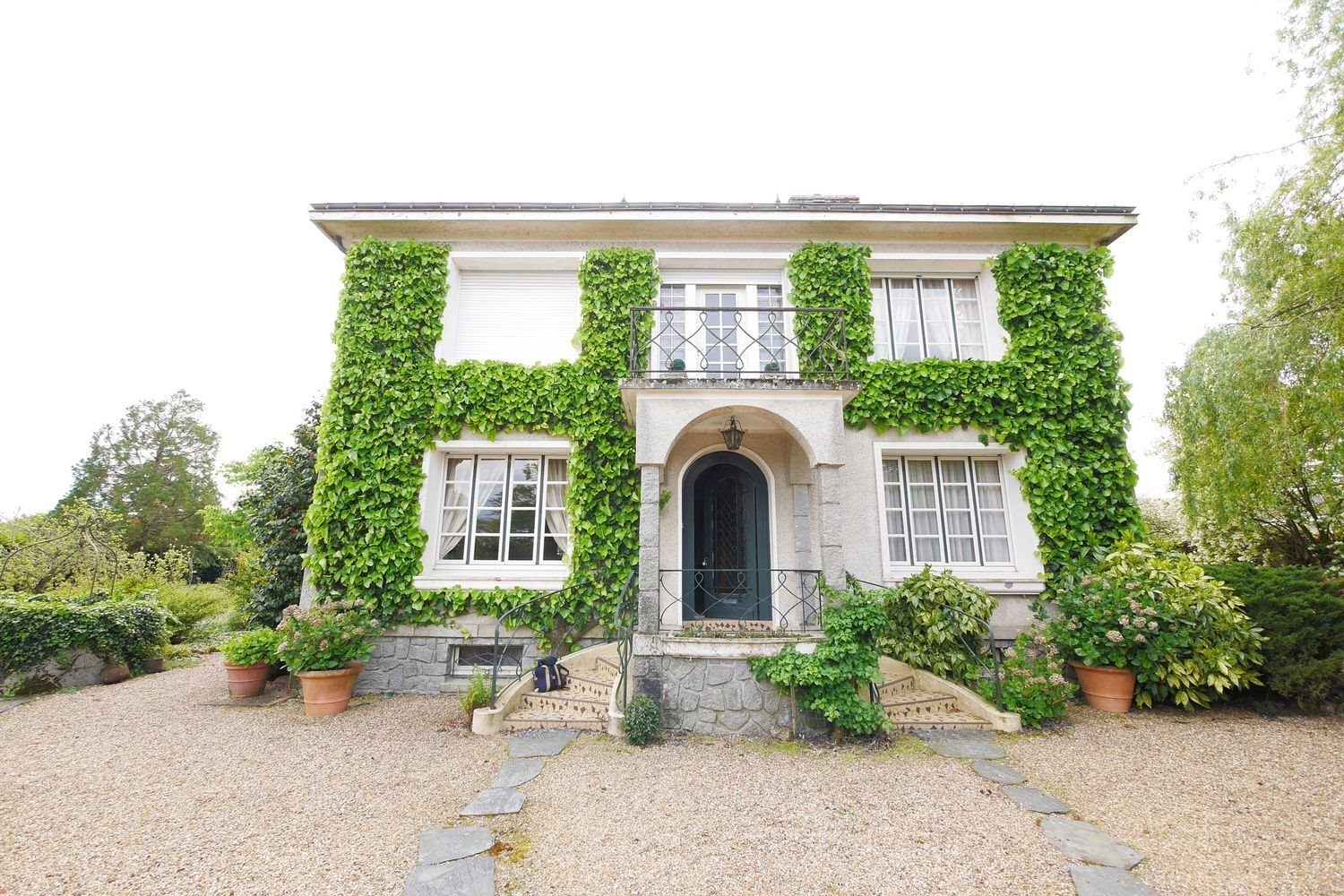 Maison à vendre, 185m², Montjean-sur-Loire