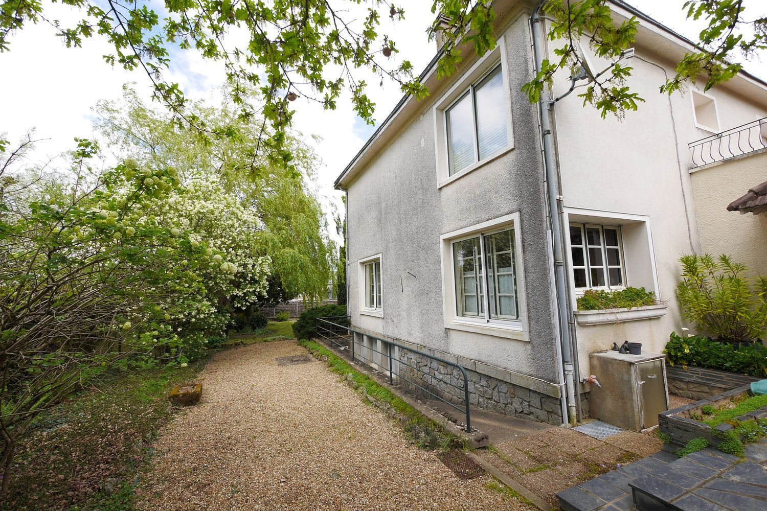Maison à vendre, 185m², Montjean-sur-Loire