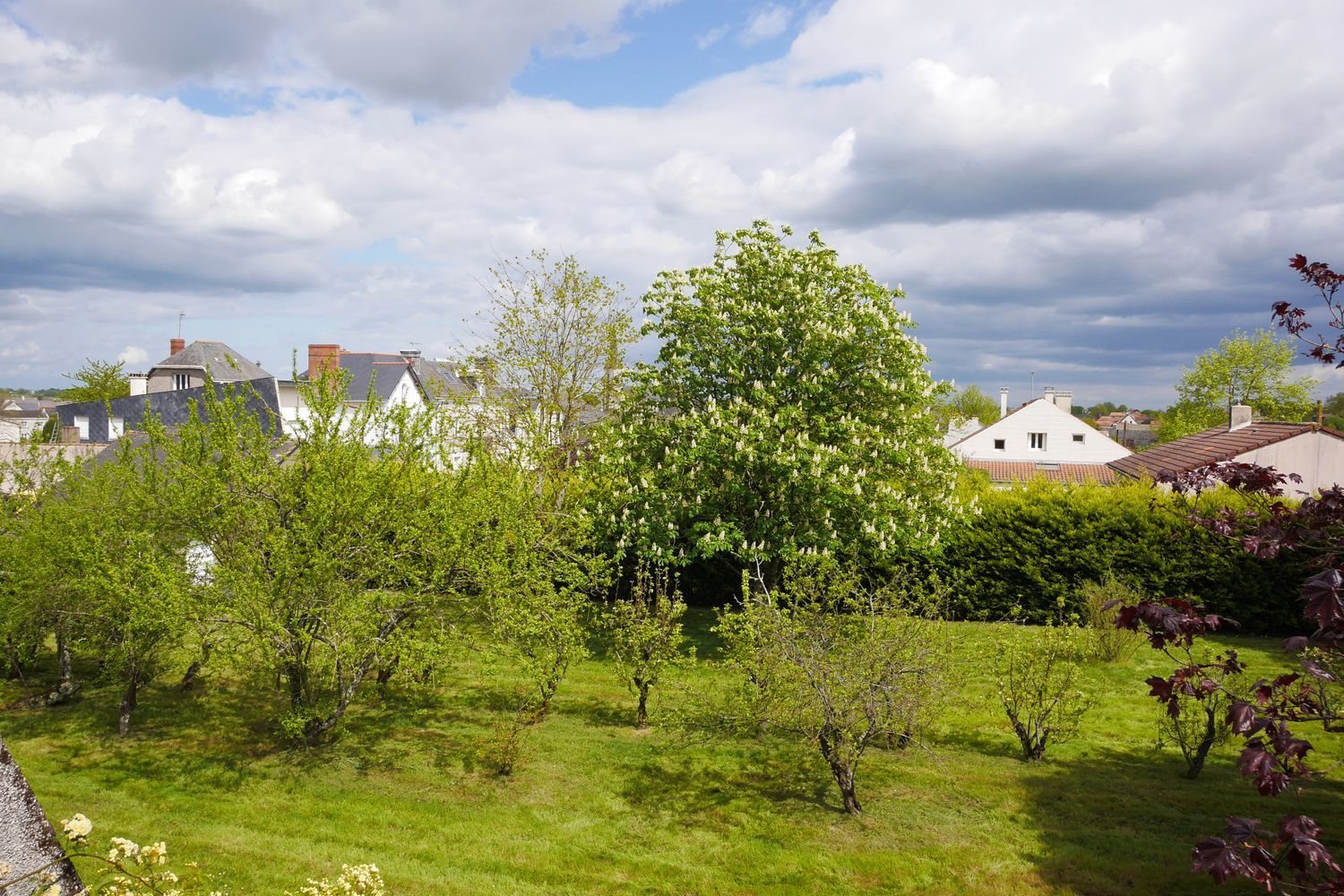 Maison à vendre, 185m², Montjean-sur-Loire