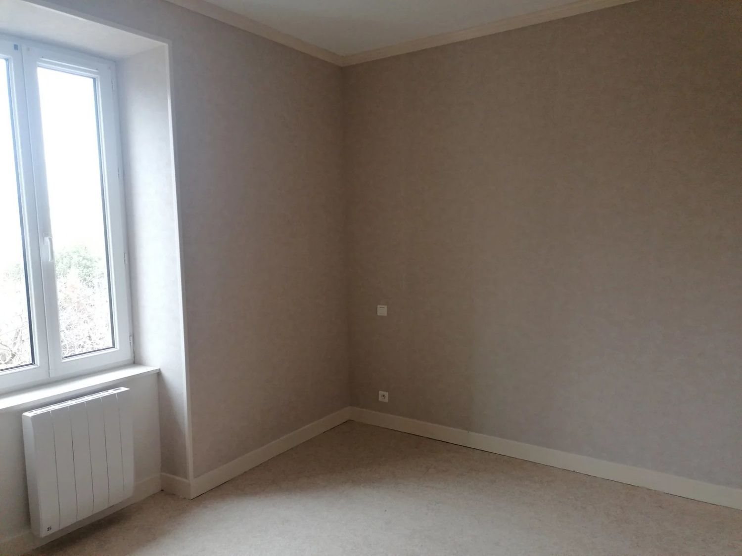 Maison à vendre, 44m², Charbonnier-les-Mines