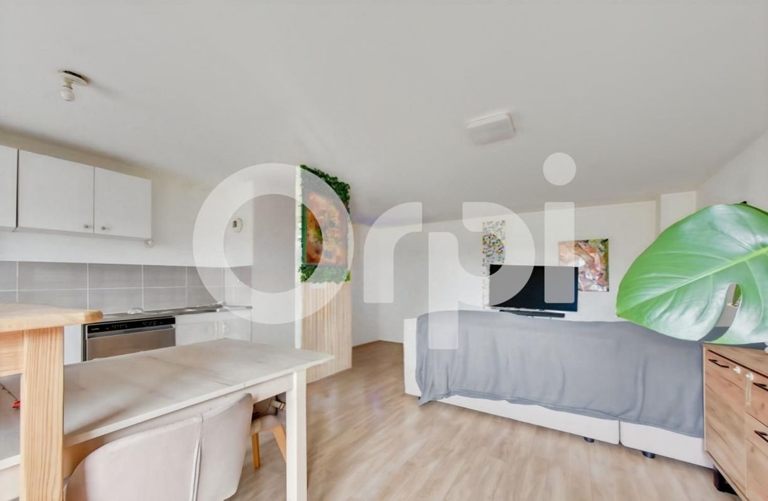 Appartement à vendre, 64m², Champagne-sur-Oise