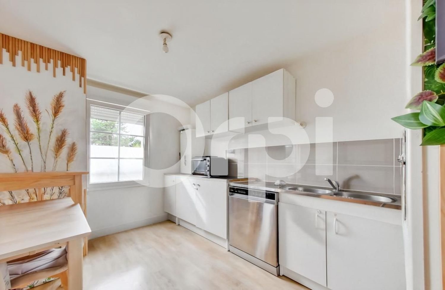 Appartement à vendre, 64m², Champagne-sur-Oise