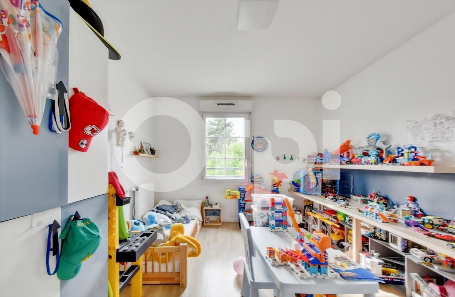 Appartement à vendre, 64m², Champagne-sur-Oise