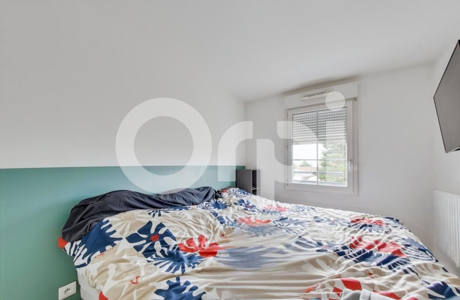 Appartement à vendre, 64m², Champagne-sur-Oise