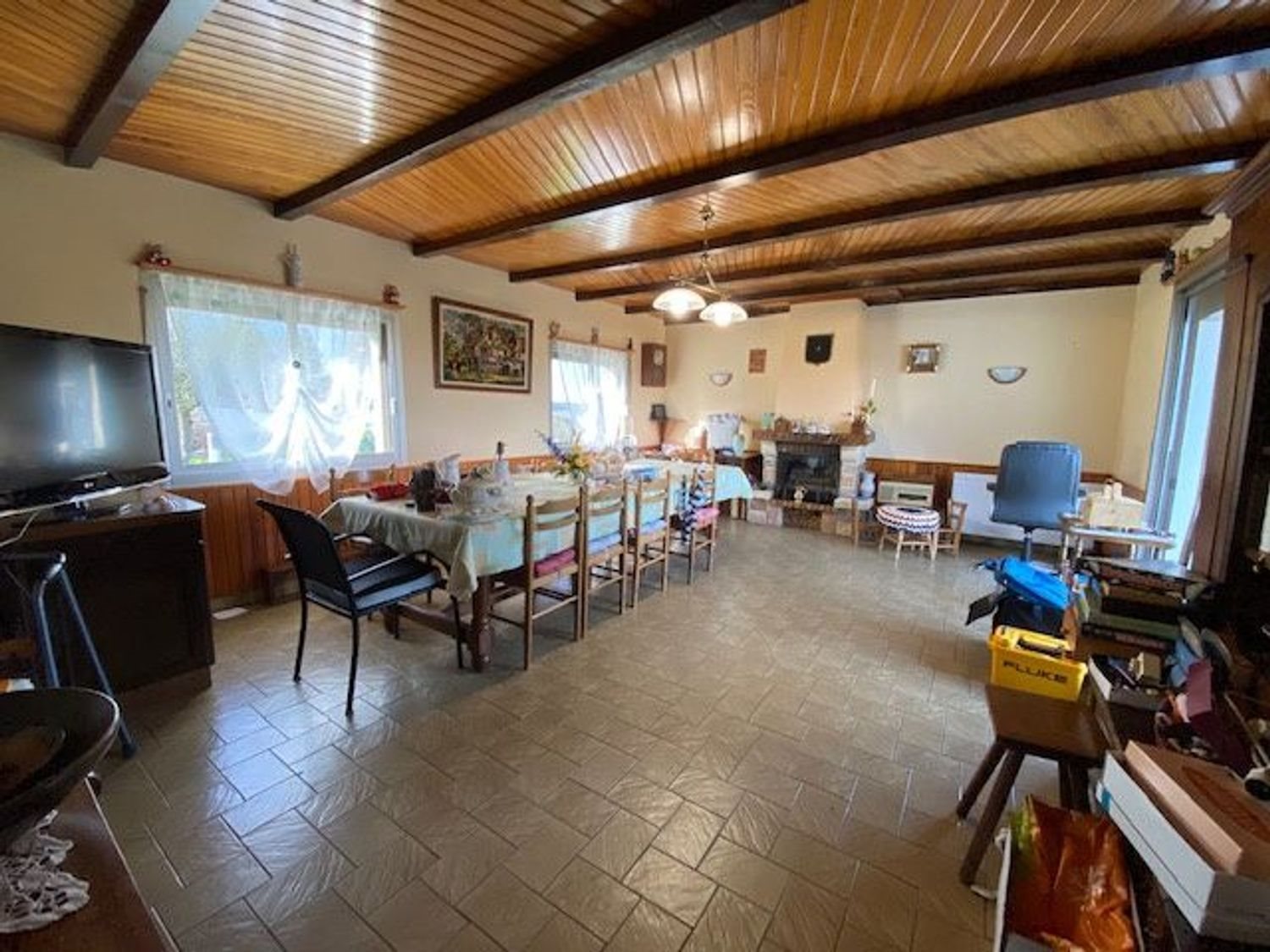 Maison à vendre, 140m², Rohan