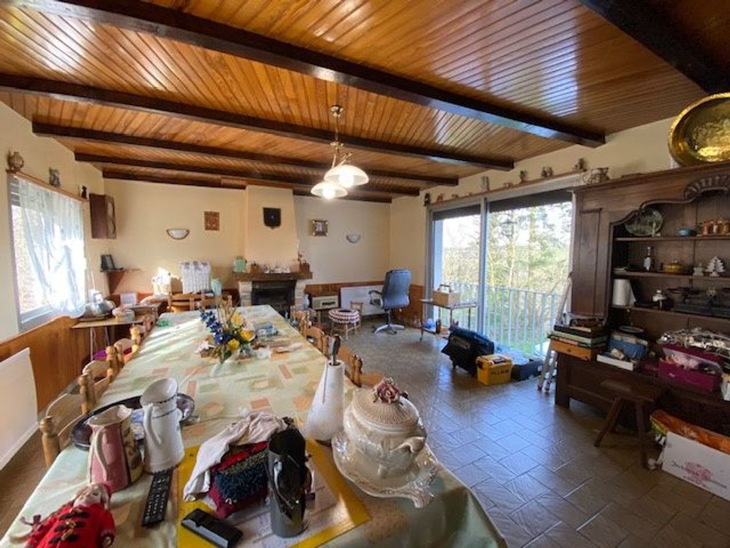 Maison à vendre, 140m², Rohan