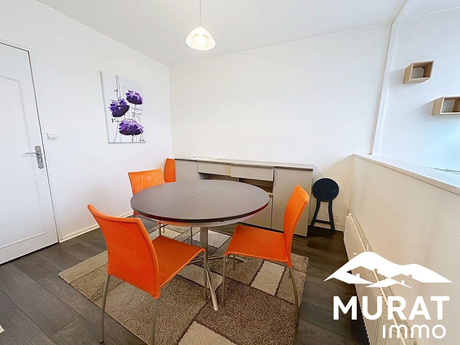 Appartement à louer, 48m², Chamalières