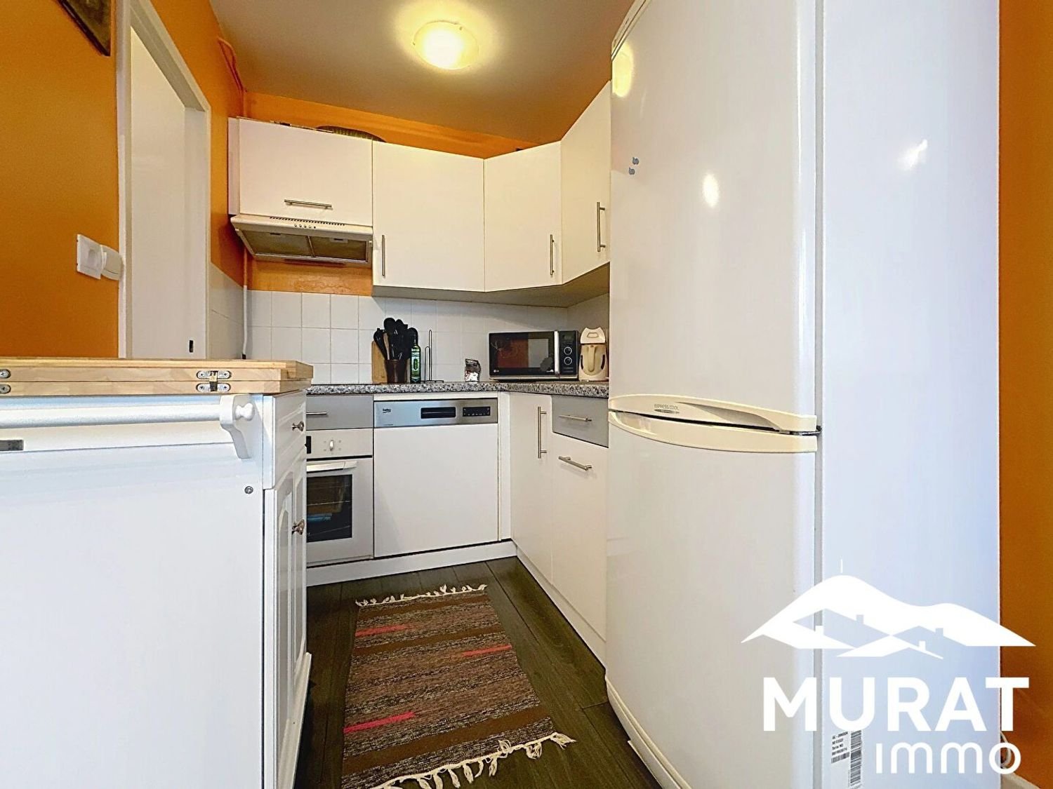 Appartement à louer, 48m², Chamalières