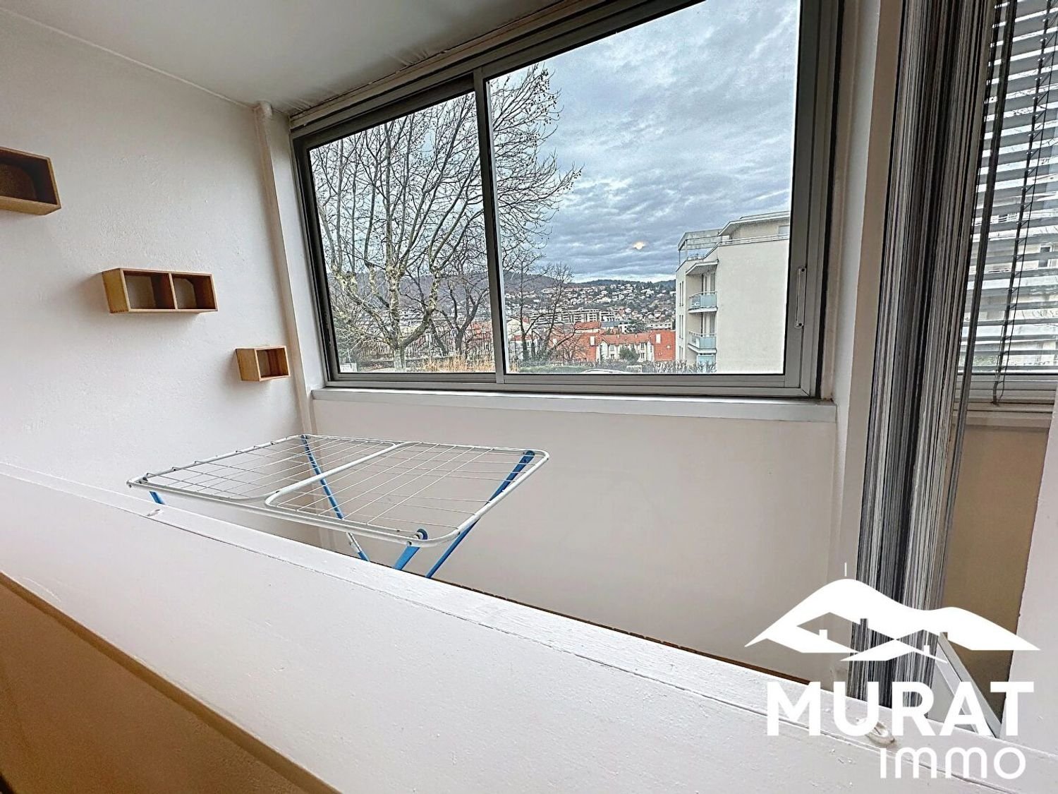 Appartement à louer, 48m², Chamalières