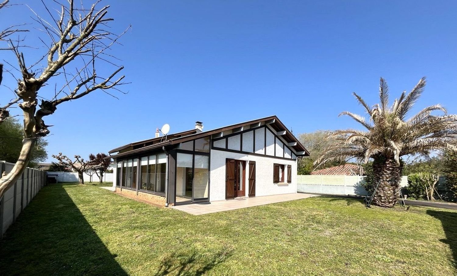 Maison à vendre, 115m², La Teste-de-Buch
