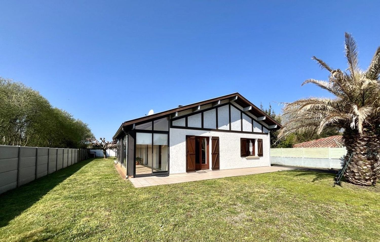 Maison à vendre, 115m², La Teste-de-Buch