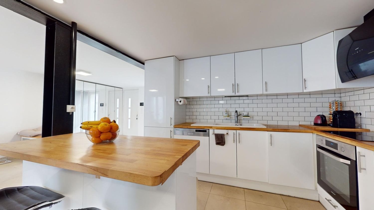 Maison à vendre, 125m², Sevran